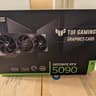 ASUS TUF Gaming GeForce RTX 5090
