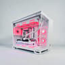 Ryzen 7 9800X3D | RX 9070 XT | 32GB DDR5 | 2 TB M.2 | WIFI 6 |  White Gamer