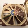 Noctua NF-F12 PWM 120mm PC Fans
