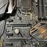 Asus ROG Maximus X Hero Wi-Fi AC LGA 1151 ATX Intel Z370 DDR4 Motherboard