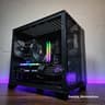 💙🖤 RTX 3070 // Core i5 12400F // 16GB 3600MHz // 1TB NVMe Gen 3