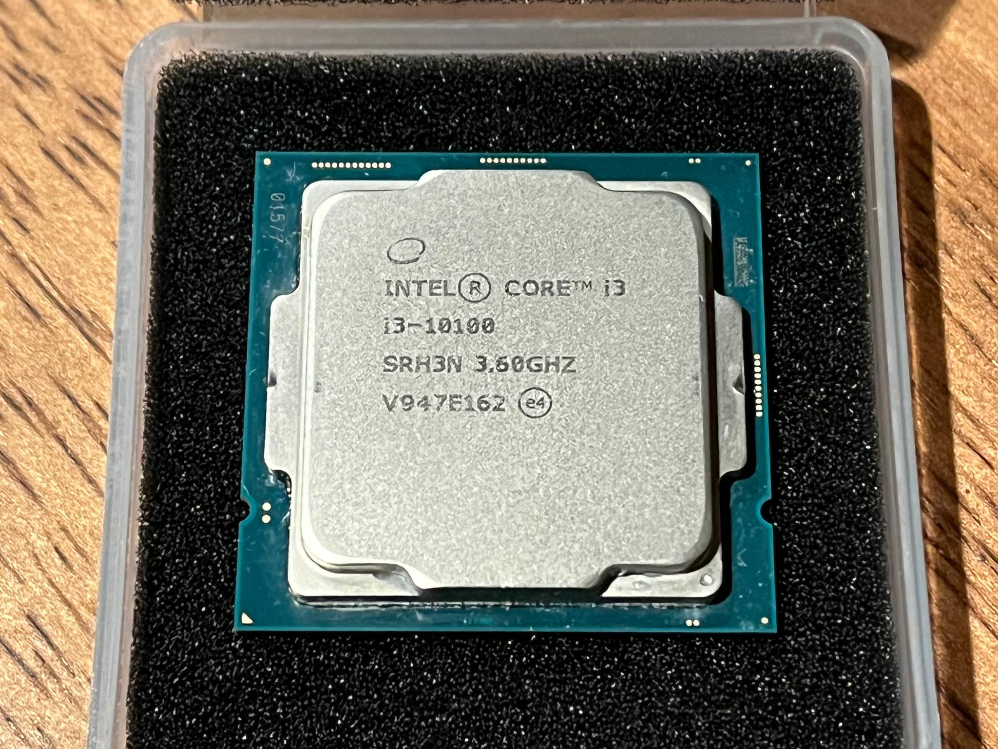 I3-10100