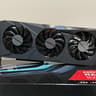 Gigabyte Eagle RX 6650 XT