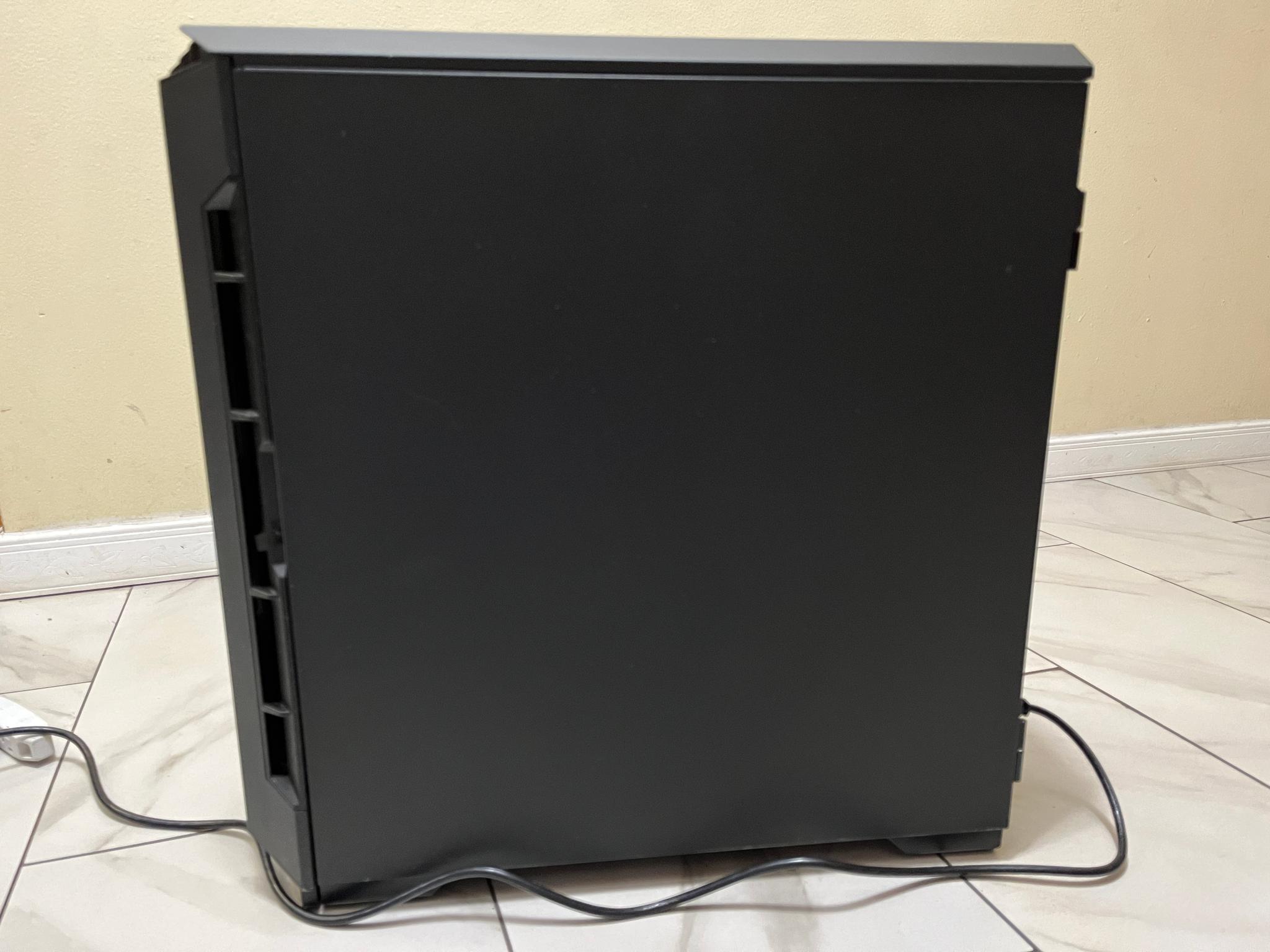 🟠🔥NVIDIA GTX 1080 Ti, AMD Ryzen 7 2700X, 16GB RAM, 500 GB SSD, High FPS Custom Gaming PC