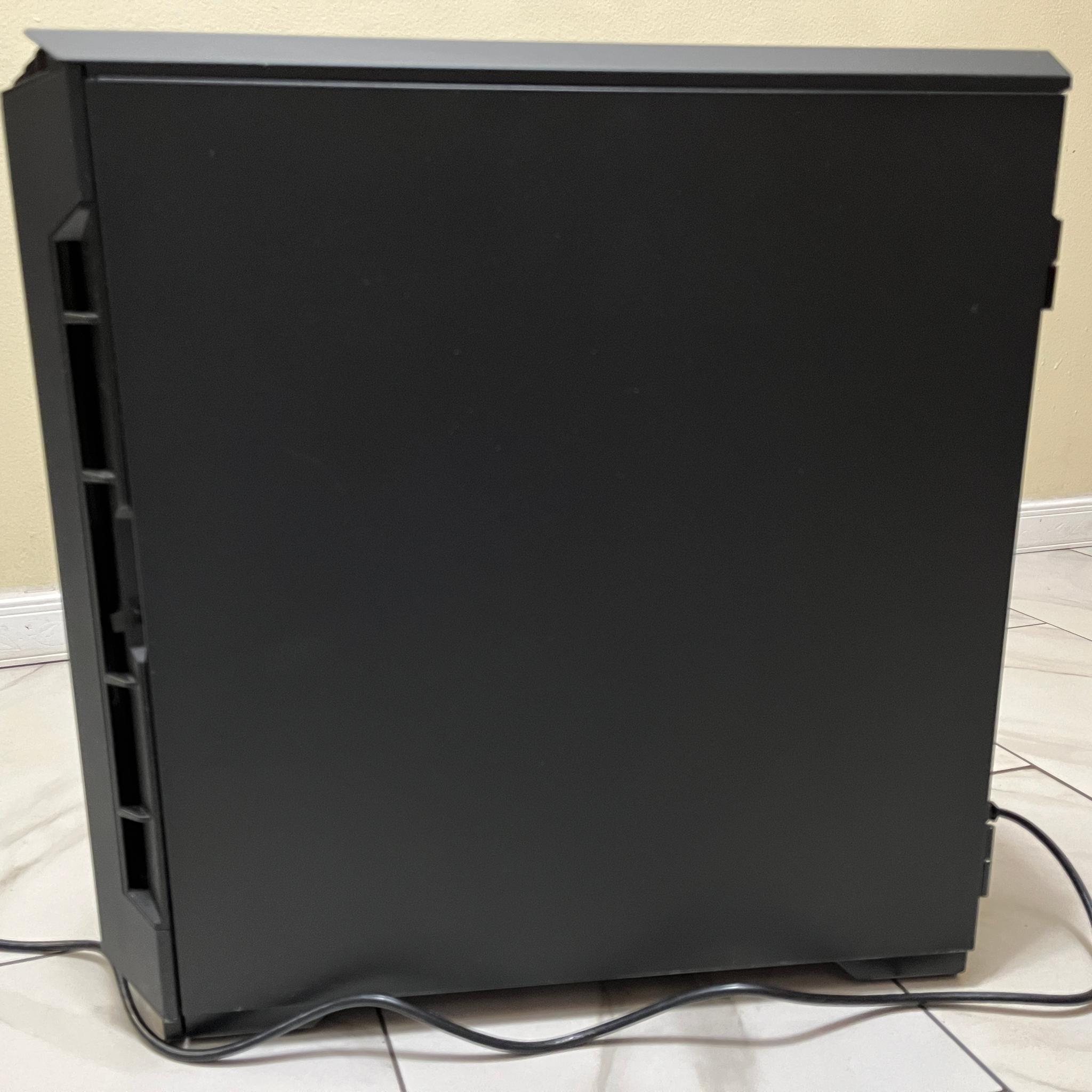🟠🔥NVIDIA GTX 1080 Ti, AMD Ryzen 7 2700X, 16GB RAM, 500 GB SSD, High FPS Custom Gaming PC