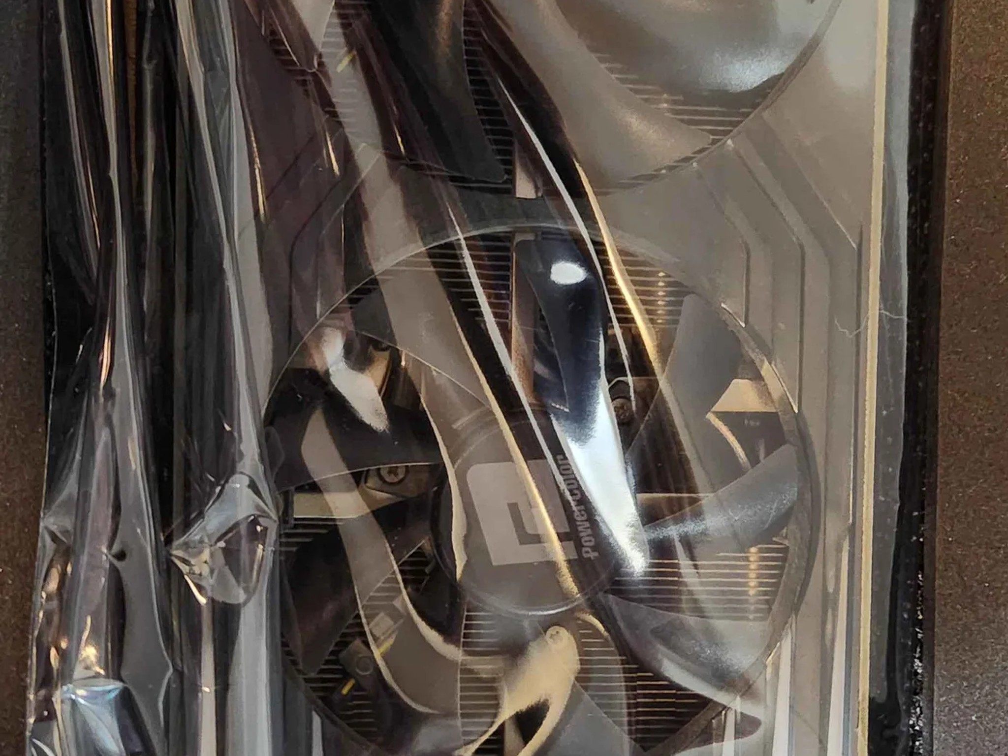 Powercolor Red Devil 6950XT 16GB