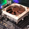 Noctua NH-L9i Low-Profile CPU Cooler