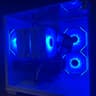 GeForce RTX 5060 Custom Gaming PC - Core i5-12600KF, 1TB SSD