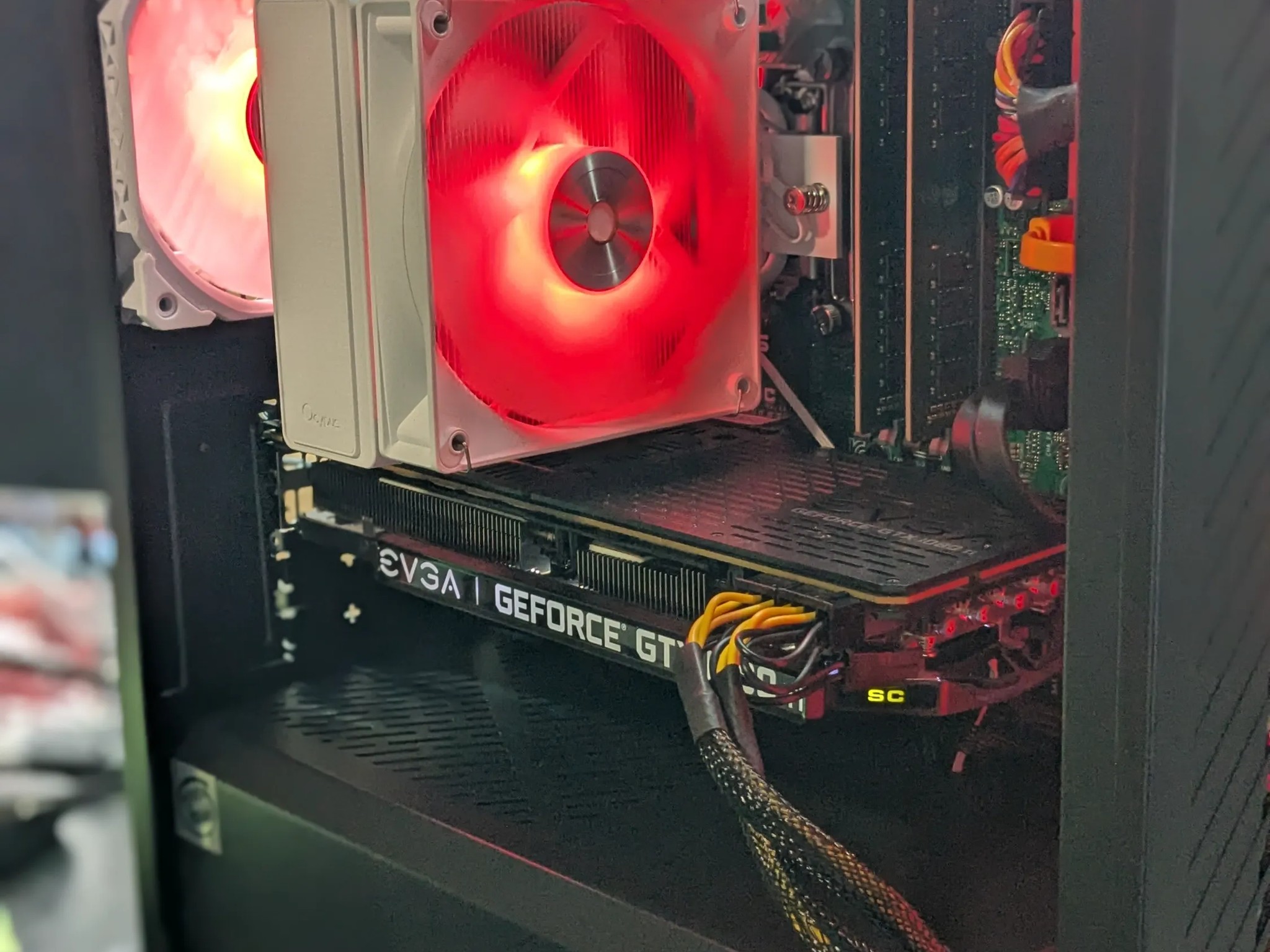 200 FPS Fortnite | 180 Day Warranty | i7-9700KF, GTX 1080 Ti, 32GB DDR4, 1TB SSD, Win11, WiFi