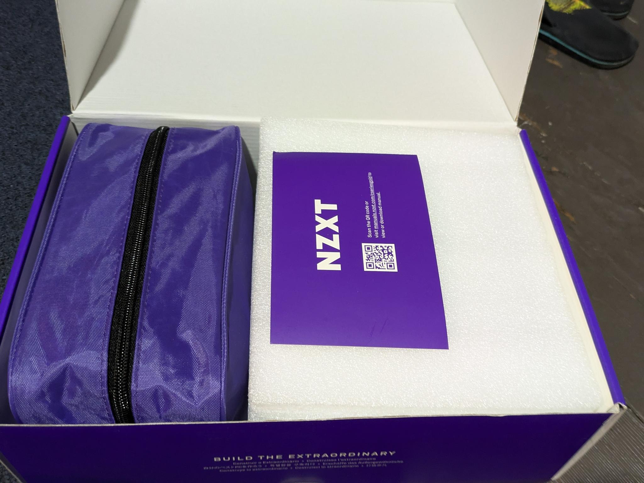 NZXT C850 (2022) - Image 2