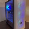 Gaming PC i7 8700K RTX 3060TI