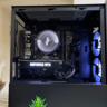 Delta || Ryzen 7 1700X/RTX 2060 Build