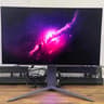 LG 27GR95QE-B 27" UltraGear OLED 1440p 240Hz Gaming Monitor