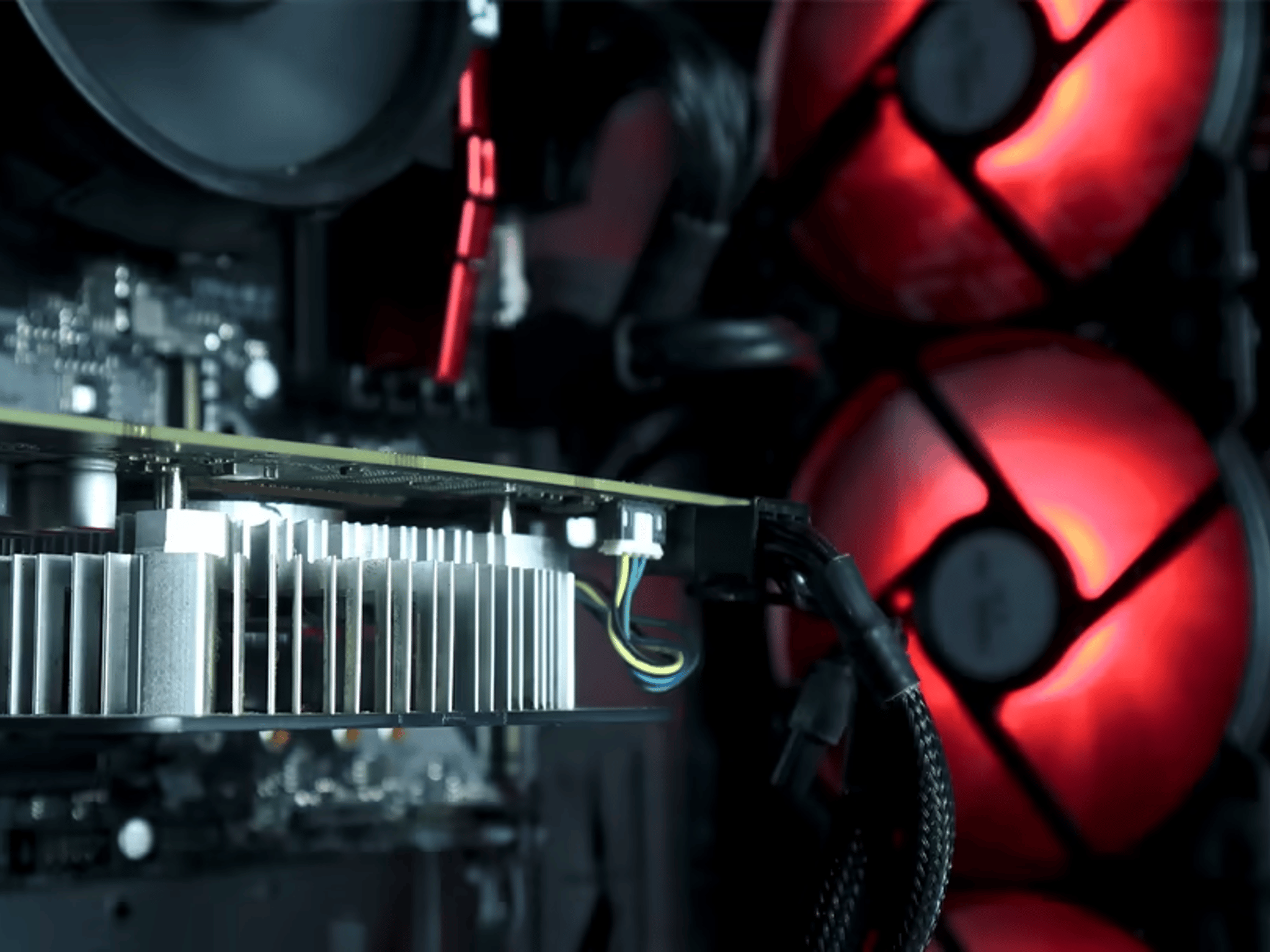 "Smokey" | Ryzen 5 1600AF + GTX 1060 3GB