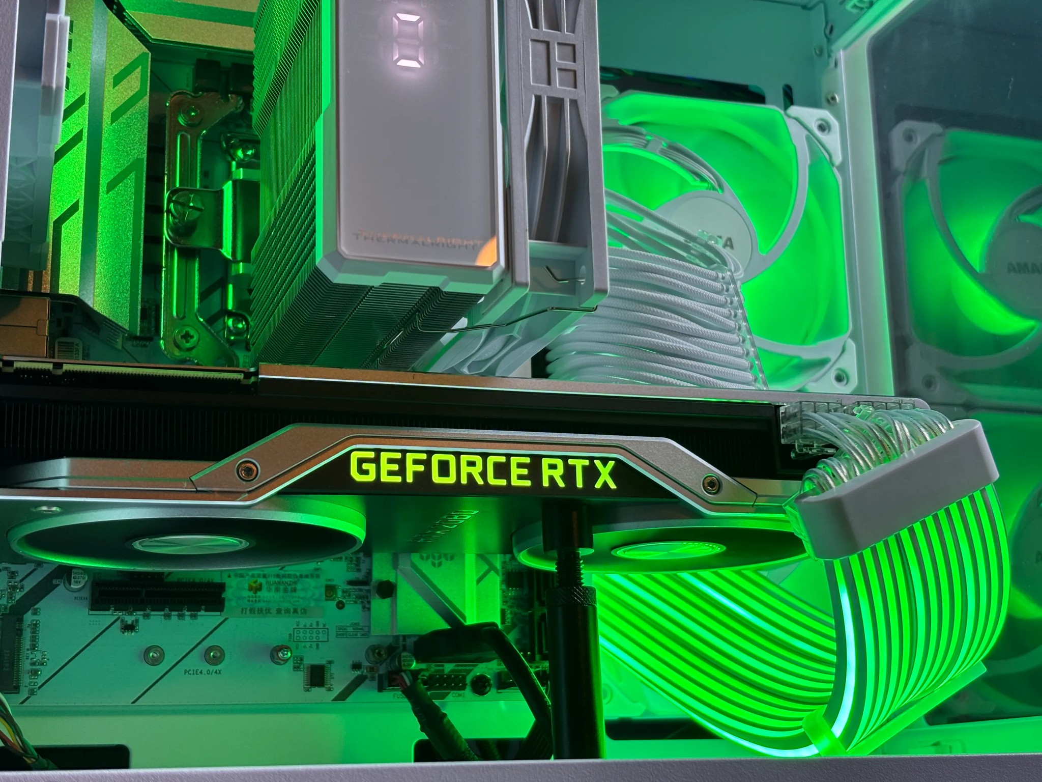 💎RTX 2080FE | I5 12400f | 16gb DDR4 | 1TB M.2 SSD