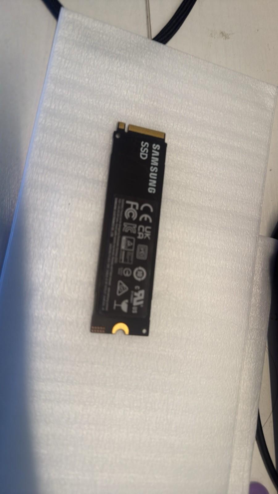 990 Evo Plus 1TB