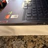 Lenovo Legion 5 Slim Laptop AMD Ryzen 5 RTX 4060 16GB DDR5 RAM 512GB SSD
