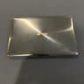 ASUS ZenBook Pro 15 UX580GE; Intel Core i9 8th Gen; NVIDIA GeForce GTX 1050 Ti