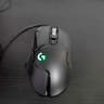 Logitech G502 Hero | Brand New, Barely Used