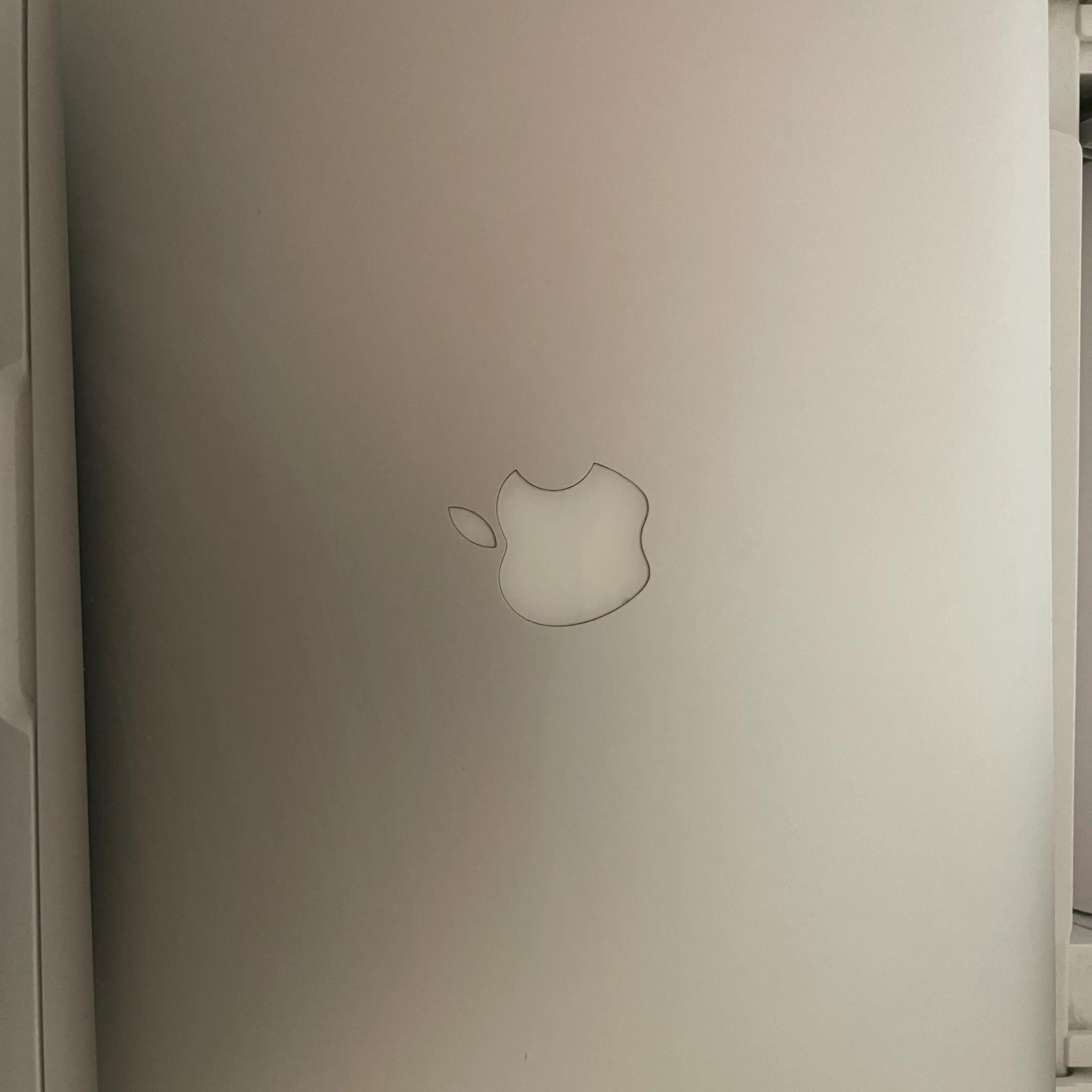 Macbook Air