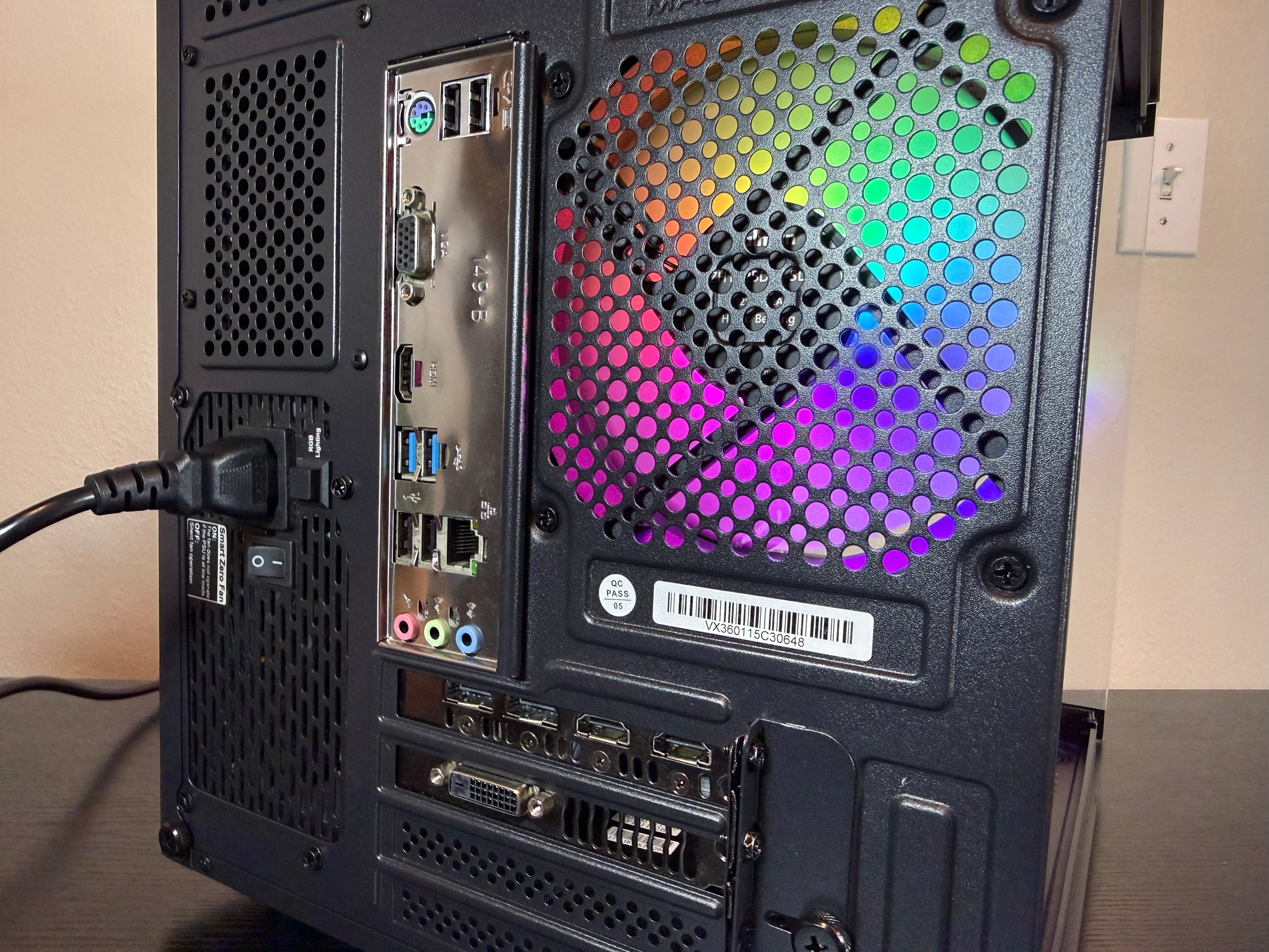 🌟GTX 1070Ti, Ryzen 5 2600, 16gb RAM, 500gb SSD🌟
