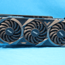MSI NVIDIA GeForce RTX 3080 Ti Ventus 3X 12G OC GDDR6X PCIe 4.0 x16 Gaming Desktop GPU MS-V389