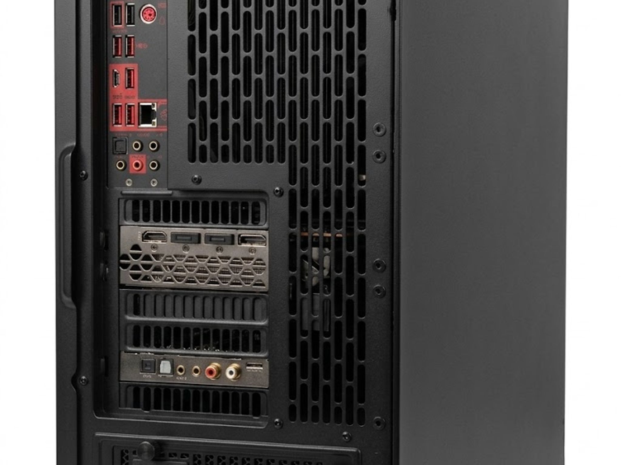 Ultimate Gaming PC and Workstation / 32 core AMD CPU / RTX 4090 / 4k 240hertz OLED Monitor