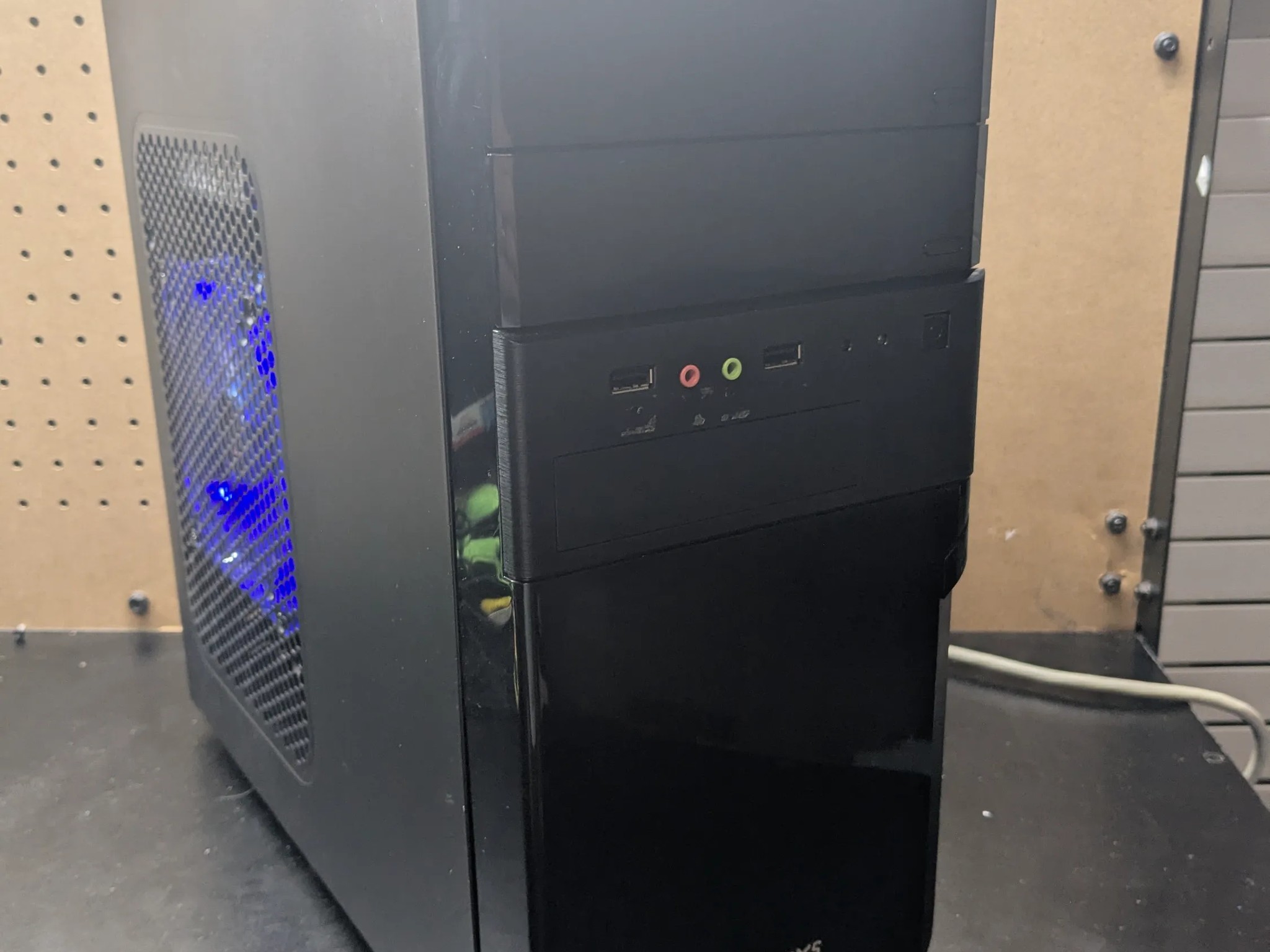 GTA V / FiveM Ready | 180 Day Warranty | AMD FX-8320, 16GB RAM, 4GB Nvidia GPU, 512GB SSD, Win10