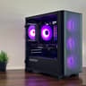 GAMING PC | RX 6700 XT | RYZEN 5 5600X | 16GB RAM | 1TB SSD | WIN 11