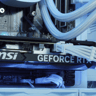 🪽HALO🪽RTX 4060 Ti, Ryzen 5 5500, 32GB DDR4 RAM, 1TB SSD w/ Wifi |1440p Gaming PC|