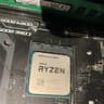 AMD Ryzen 5 5600X 6-Core 12-Thread AM4 CPU w/ Stock Cooler