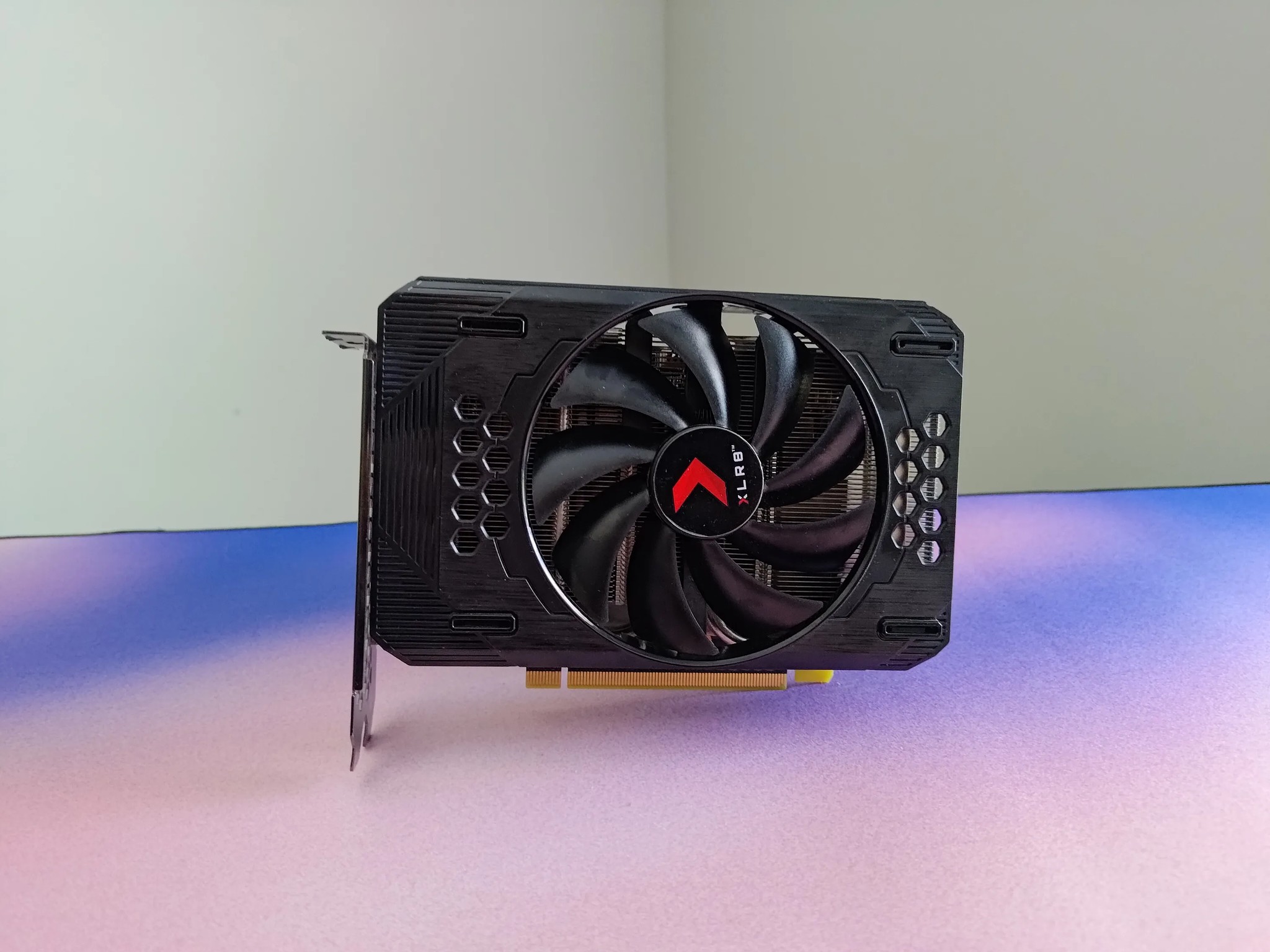 PNY XLR8 RTX 3060 12GB