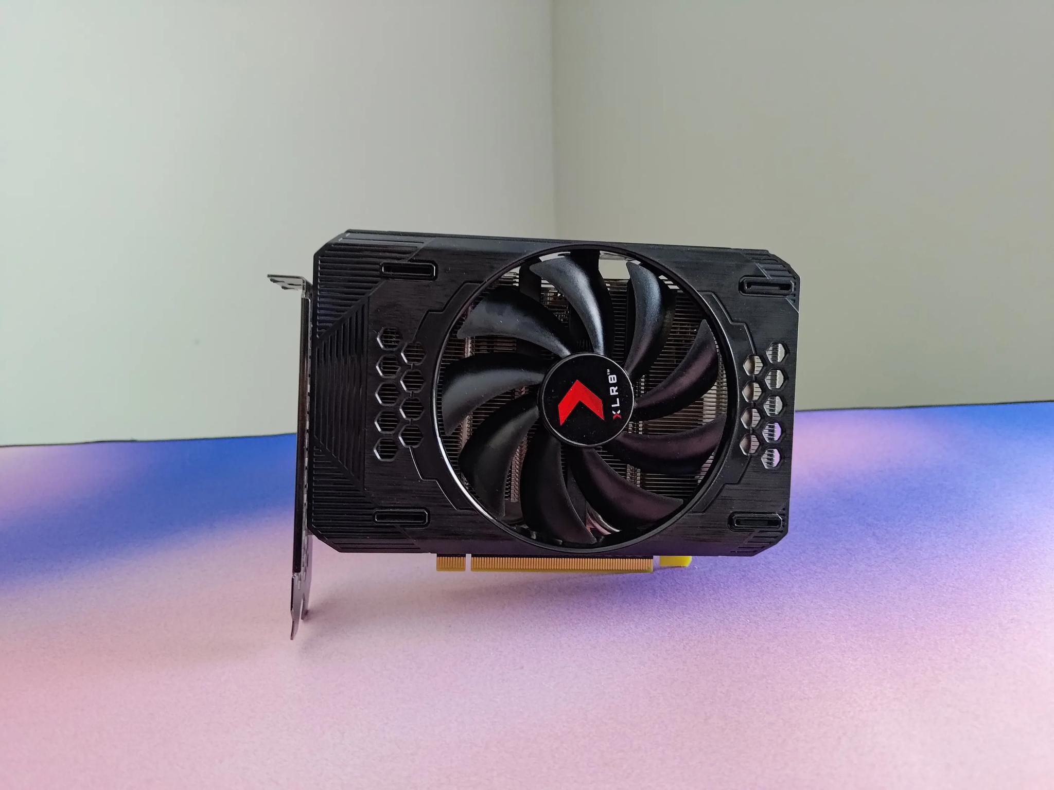PNY XLR8 RTX 3060 12GB