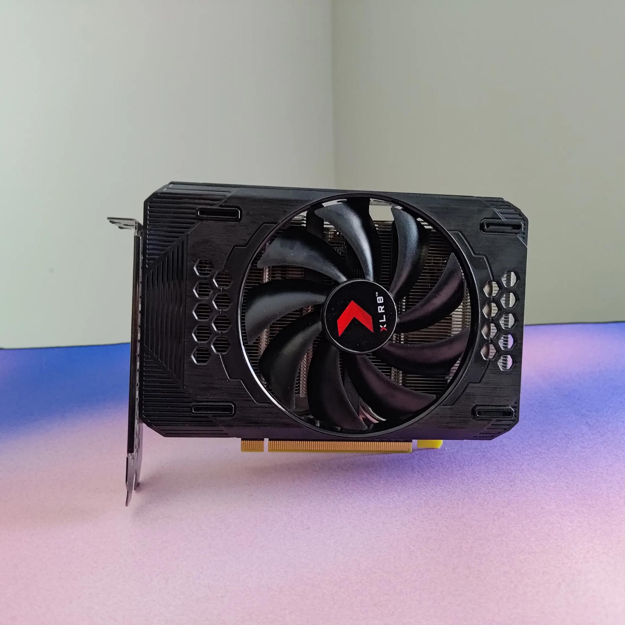 PNY XLR8 RTX 3060 12GB