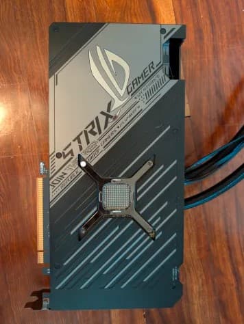 AMD Radeon RX 6800 XT - Image 3