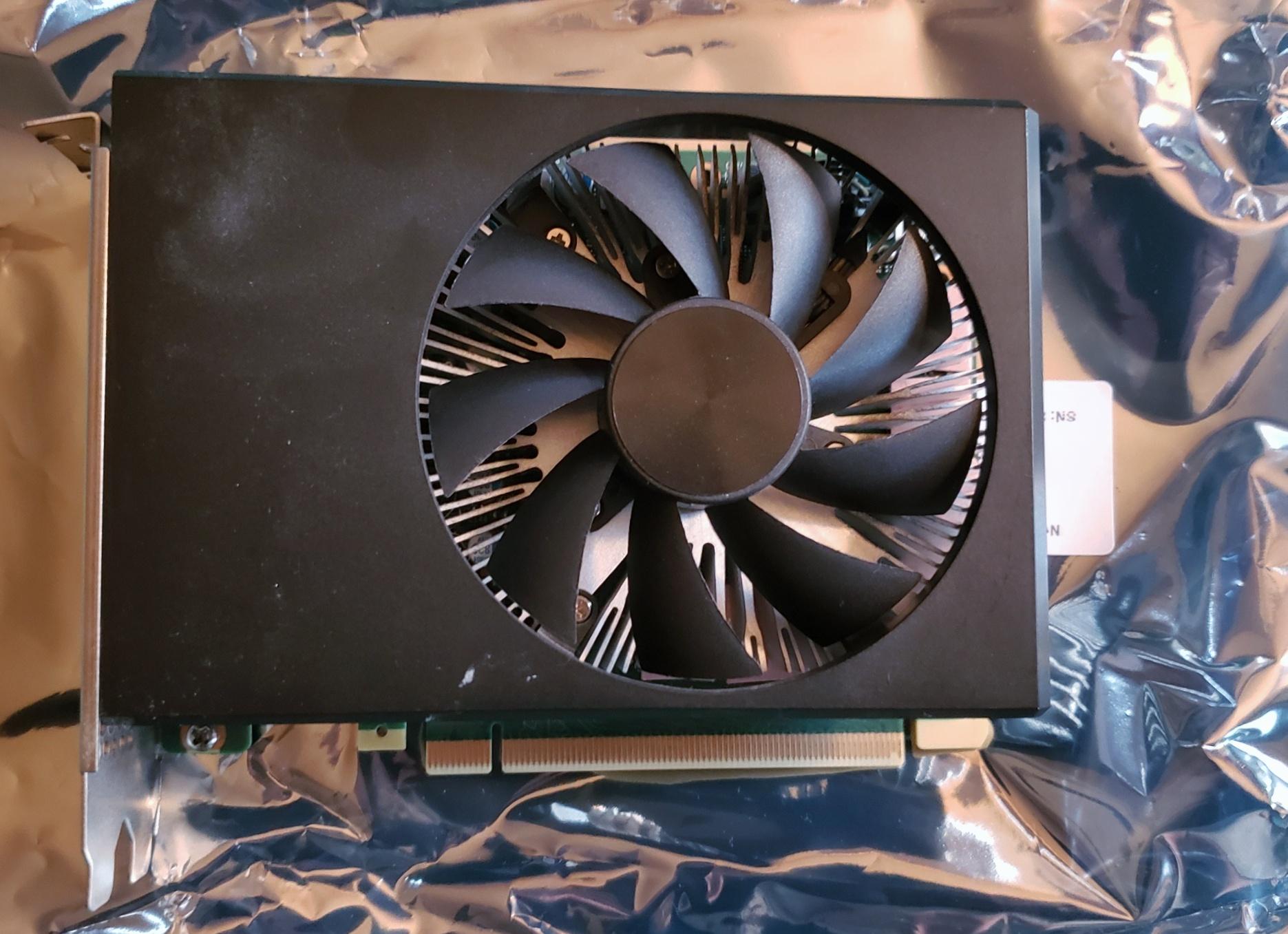 Dell GTX 1660 SUPER | Budget Gaming GPU