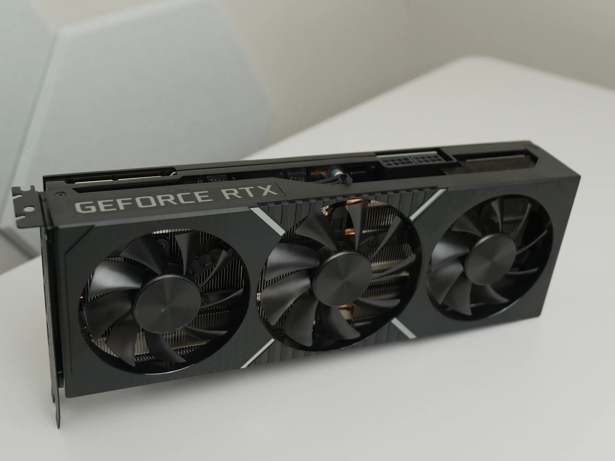 NVIDIA GeForce RTX 3090 24GB GDDR6X