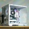 K2X - Ryzen 5 2600X / GTX 1650 Super 4GB / 12GB RAM / 376GB Storage - Budget Gaming Pc 🚄 FREE SHIP