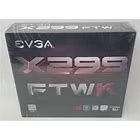 EVGA X299 FTW K EATX LGA2066 Motherboard