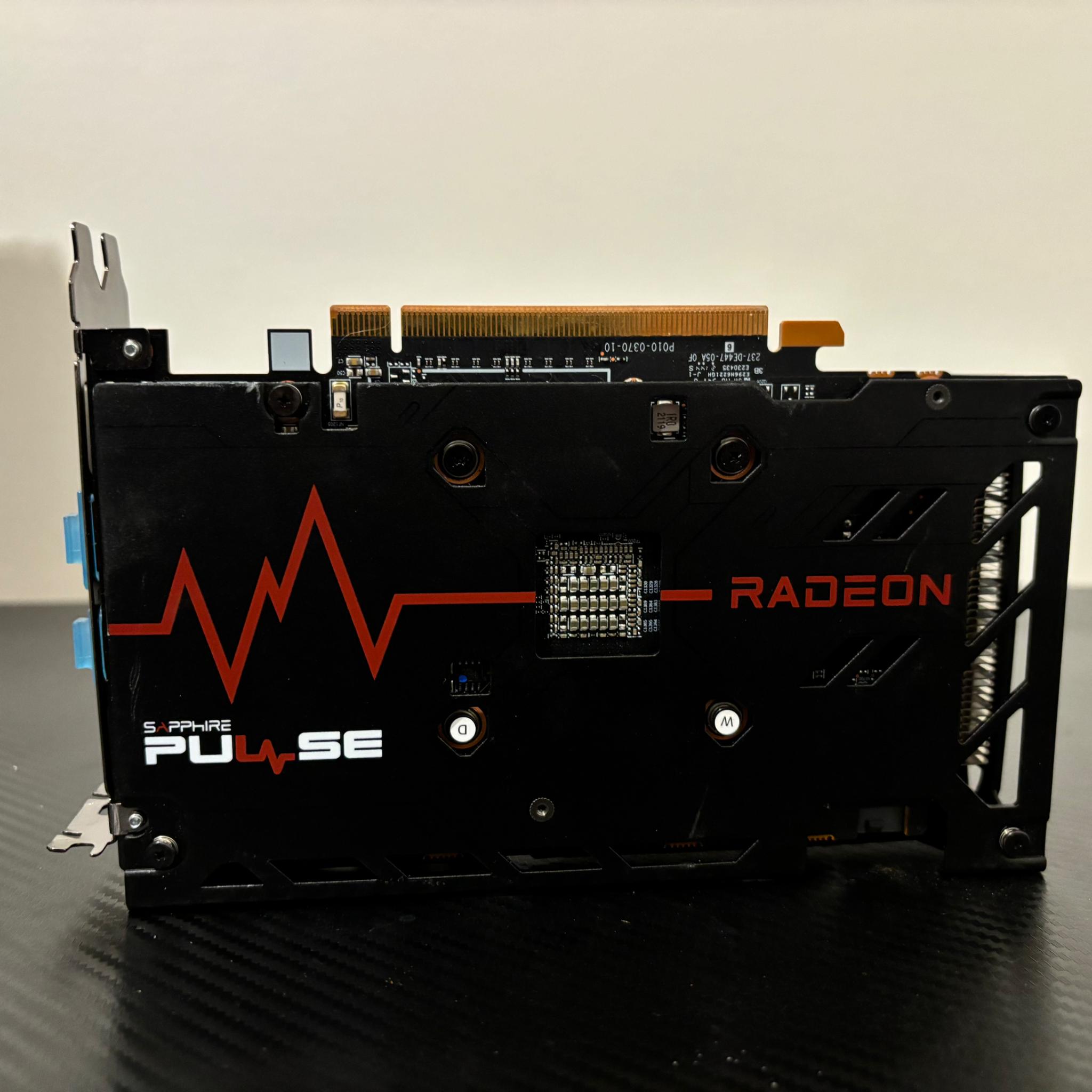 RX 6600 8gb