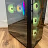 Gaming PC | Intel i7 13700F | RTX 3060 12gb | 1TB WD NVME | 32GB RAM | Windows 11