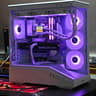 RYZEN 7 7800X3D CPU|PNY 5070 12 GB DDR7 GPU|KLEVV 4 TB M.2 SSD |32 GB DDR5 6000|Windows 11 Pro Activ