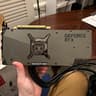 MSI 3080 SeaHawk 10GB