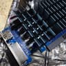 ASUS GeForce GT 730 2GB GDDR5 low profile graphics card silent HTPC build