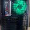 Custom Gaming PC Build