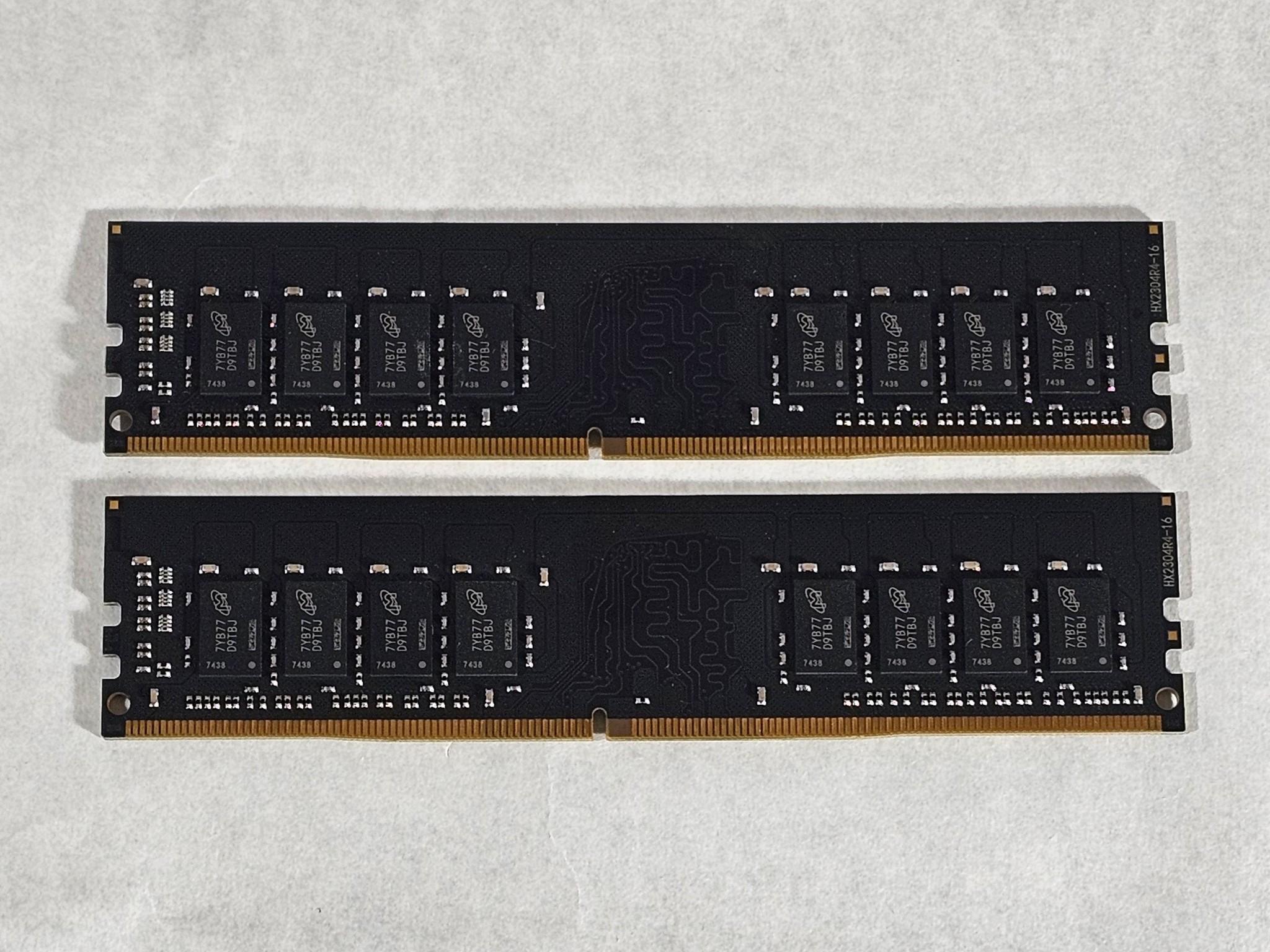 32GB DDR4
