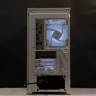 RTX 5070, Ryzen 7 5700X, 32GB DDR4, 1TB NVMe SSD, WiFi - Liquid Cooled Gaming PC