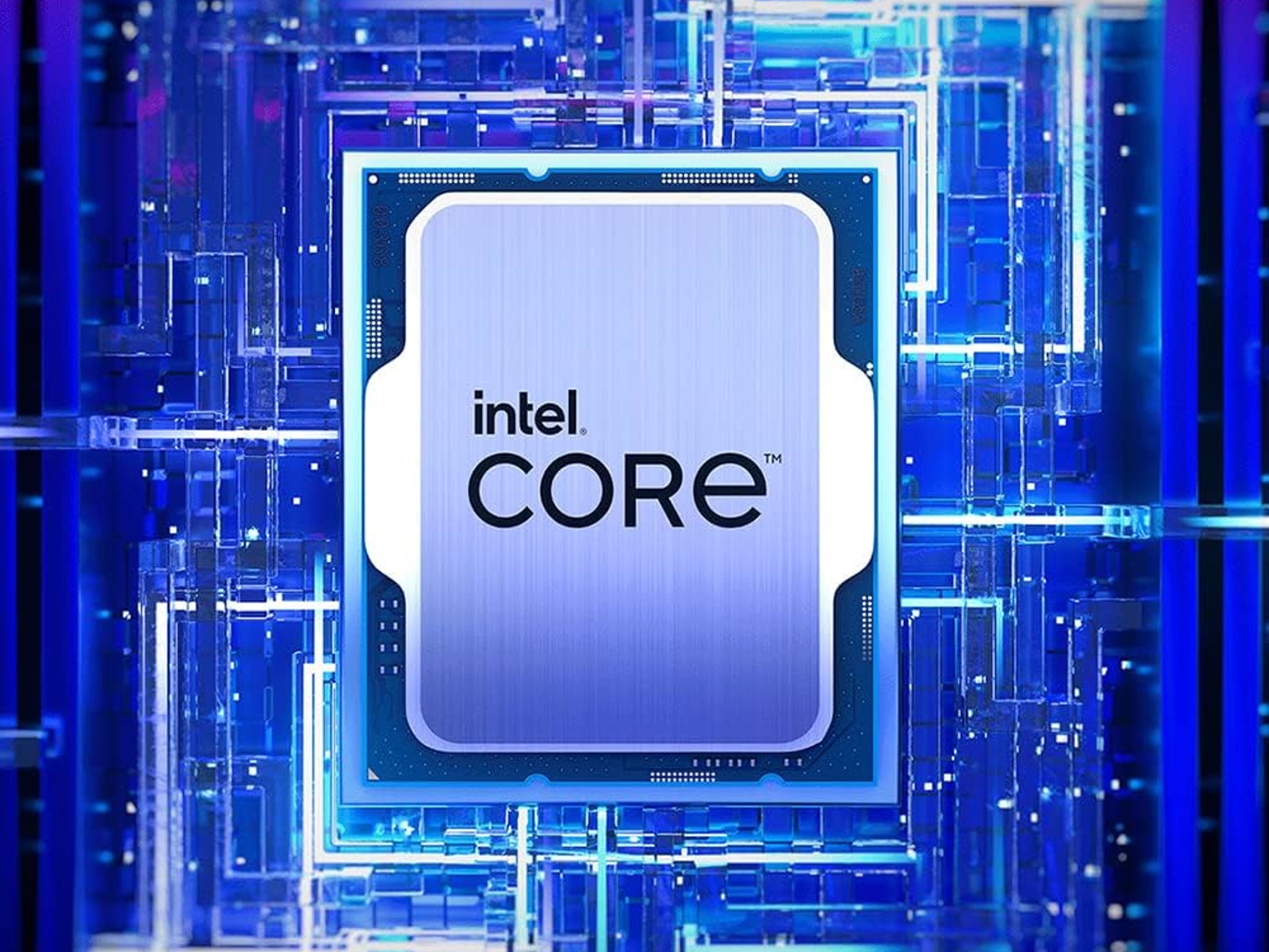 [New] Intel i3-13100F Desktop Processor - 4 Cores, 12MB Cache, up to 4.5 GHz