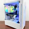 1080P SUPER Gaming PC (RTX 2070 SUPER, Ryzen 5 5500, 16 GB DDR4)
