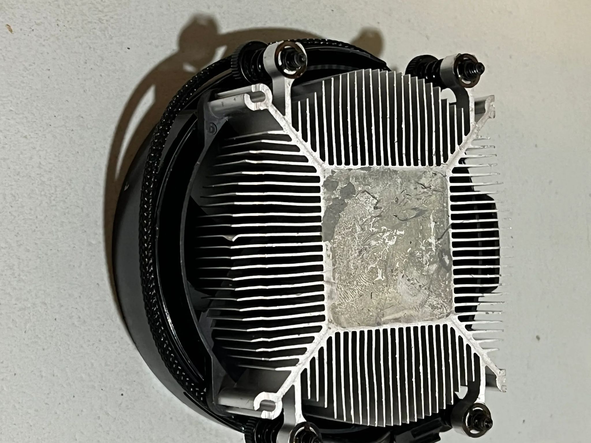 AMD Wraith Stealth Cooler Free Shipping ! !